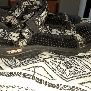 Teva Sandals